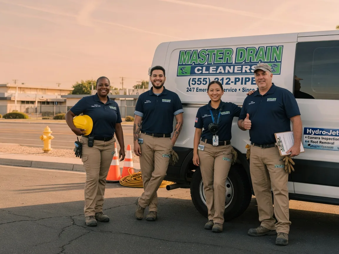 Drain Cleaning company in Delaware Water Gap, PA